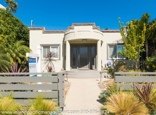 745 Avenue C, Redondo Beach, CA 90277
