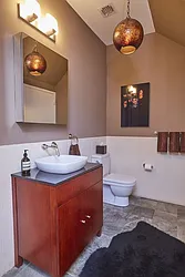 Rented by Brown Harris Stevens