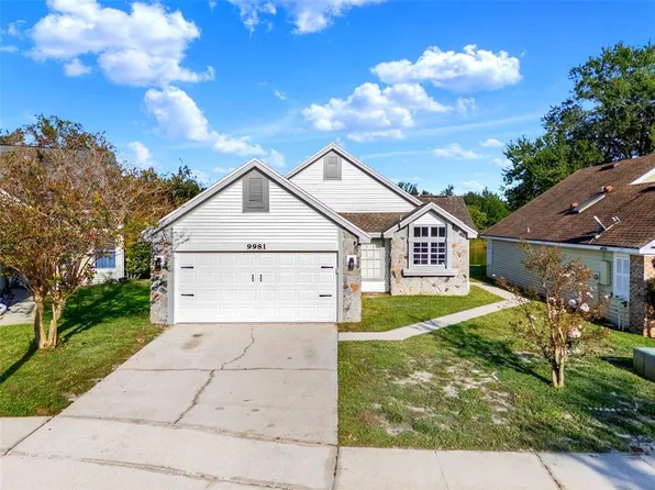 9981 ALOMA BEND LANE, OVIEDO, FL 32765