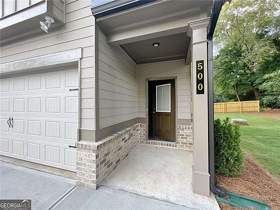3rd image of 500 Rockfern Ct
