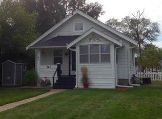 245 Grand Blvd, Loves Park, IL 61111