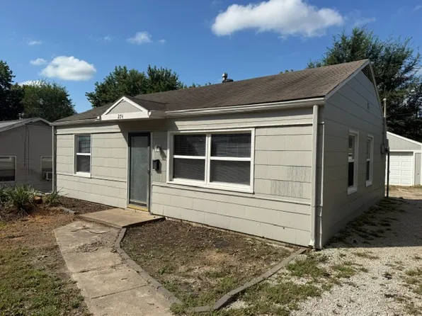 2742 S 51st St, Kansas City, KS 66106