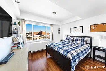 Rented by Halstead Real Estate