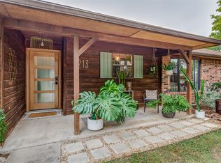 3213 Dunes St, Denton, TX 76209