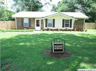325 Strother St, Montevallo, AL 35115