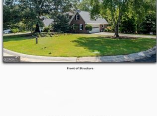 4922 Signal Ct, Lilburn, GA 30047