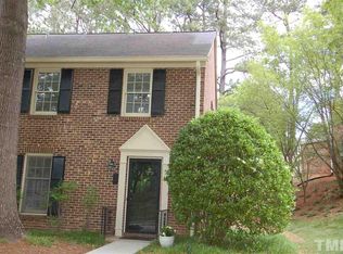 3169 Morningside Dr, Raleigh, NC 27607