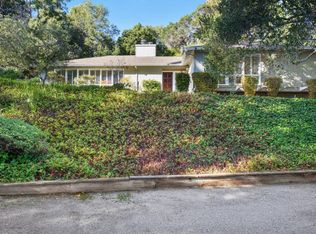 35 Warmwood Way, Hillsborough, CA 94010