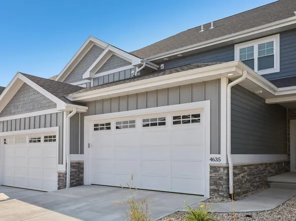 4635 Bellflower Drive #5, Deforest, WI 53532