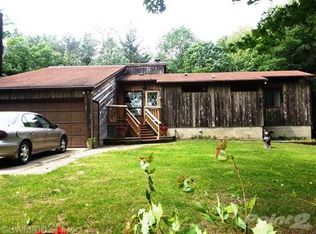 5870 E Minke Rd, Walkerville, MI 49459