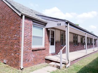 708 S Ida St APT 4, Wichita, KS 67211
