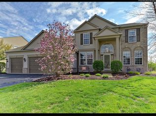 12901 Bradford Ln, Plainfield, IL 60585
