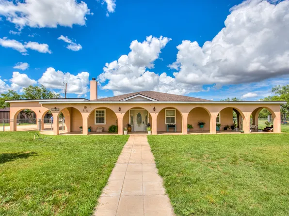 14550 Deer Valley Dr, Carlsbad, TX 76934