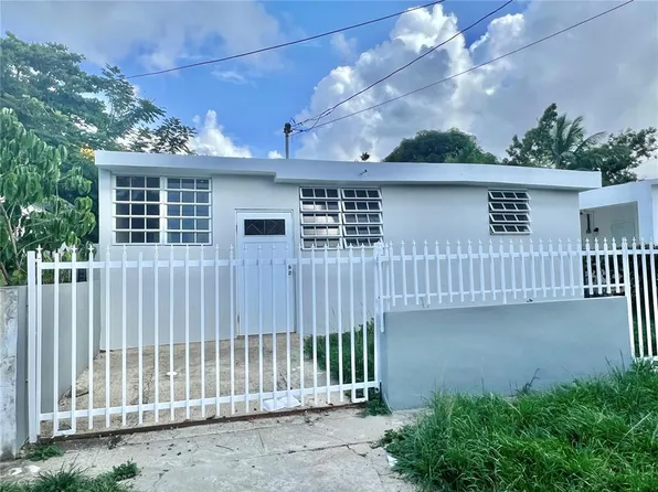 M42 M, Luquillo, PR 00773
