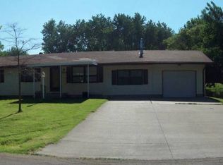 3236 NW Brown Dr, Topeka, KS 66618