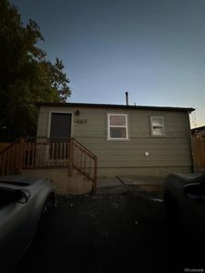 4128 W Kentucky Avenue, Denver, CO, 80219