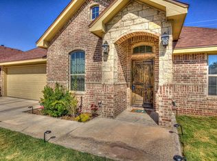 713 Bucknell Ave, Big Spring, TX 79720