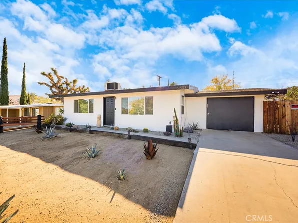 61503 Sunburst Dr, Joshua Tree, CA 92252