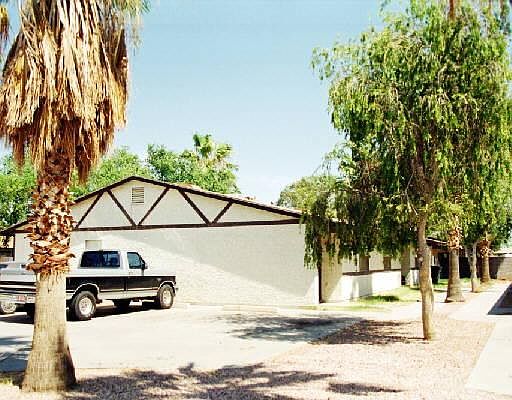 1st image of 4524 E CABALLERO