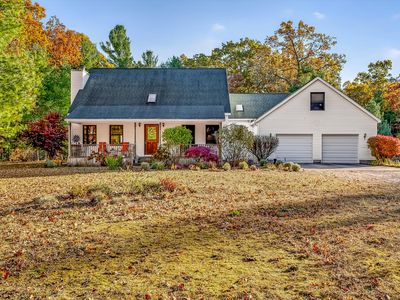 4735 W Bard Rd, Whitehall, MI, 49461