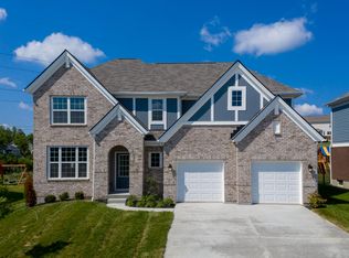 7854 Wild Orchid Ct, Alexandria, KY 41001