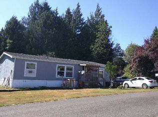 1020 Mill St, Raymond, WA 98577