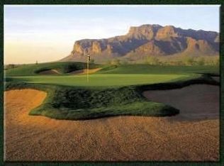 3455 S Ponderosa Dr, Apache Junction, AZ 85218