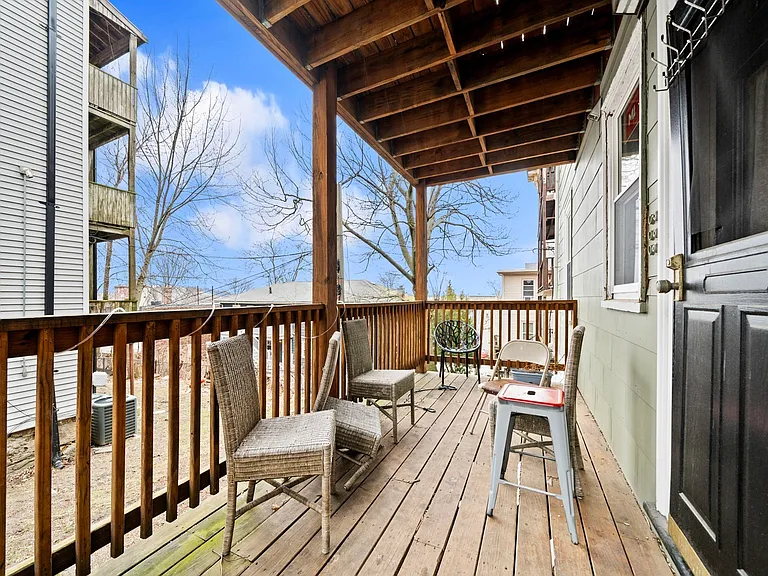 41 Parker Hill Ave #1 — Photo 13