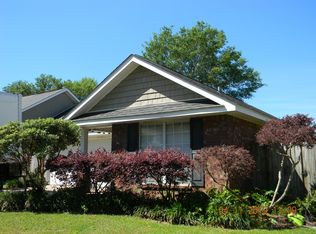 15222 Cedar Springs Dr, Biloxi, MS 39532
