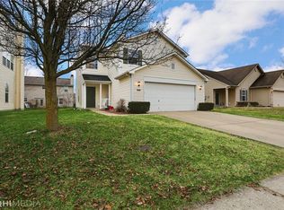 10525 Northern Dancer Dr, Indianapolis, IN 46234