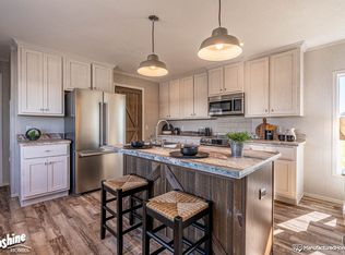 Sunshine 105C Countryside Village Plan, Countryside Village, Columbia, TN 38401