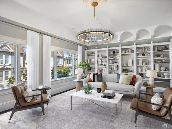 3849 Cesar Chavez St, San Francisco, CA 94131