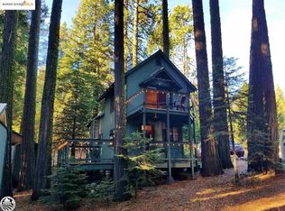 25879 Long Barn Sugar Pine Rd, Mi Wuk Village, CA 95335