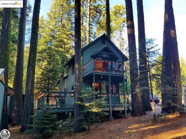 25879 Long Barn Sugar Pine Rd, Mi Wuk Village, CA 95335