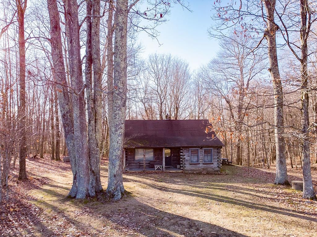 420 Old Park Rd, Whitetop, VA 24292 Zillow