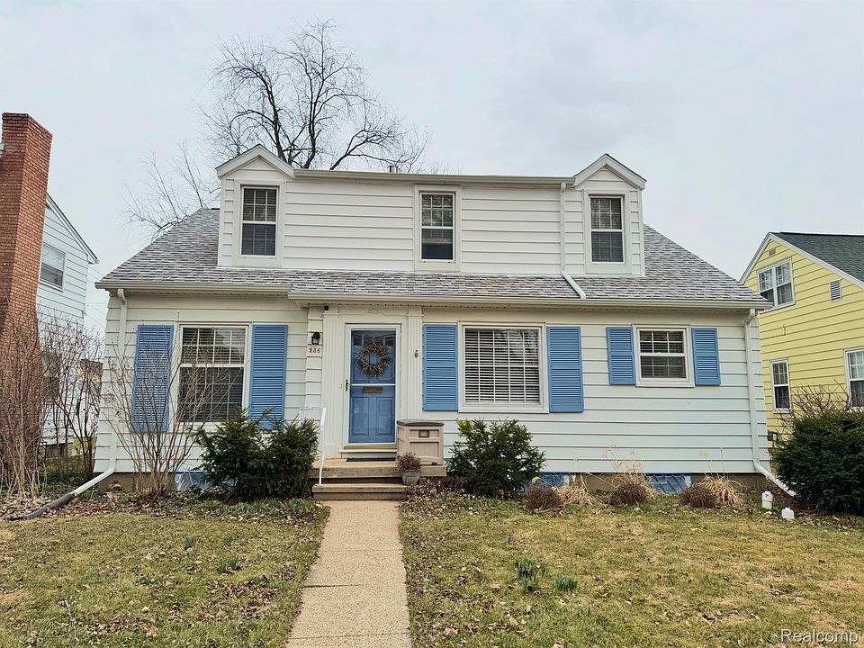 1st image of 236 Kedzie St