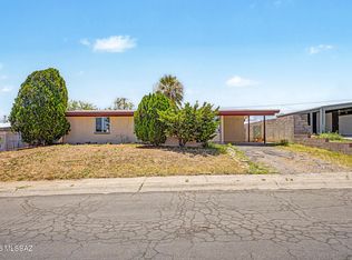 1007 W 1st Ave, San Manuel, AZ 85631