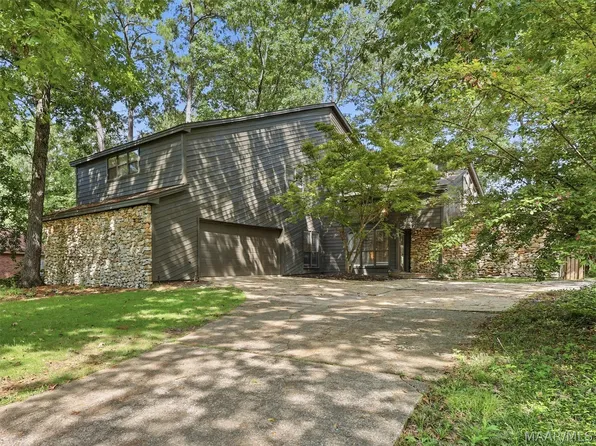 6572 Luxembourg Cir, Montgomery, AL 36117