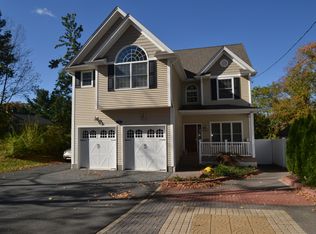 120 Chestnut St, Boonton, NJ 07005