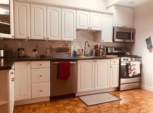 108 Buttonwood St APT 3W, Boston, MA 02125