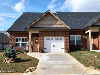 550 Jacksonian Way, Lenoir City, TN, 37772