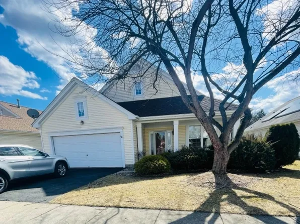 13 Buckingham Cir, White Twp., NJ 07823