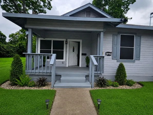 2846 Metropolitan Ave, Dallas, TX 75215