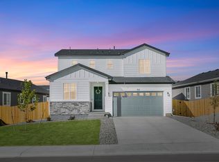 312 Vista Cliff Cir, Castle Rock, CO 80104