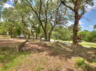 1414 Oak Hurst Rd, Austin, TX 78734