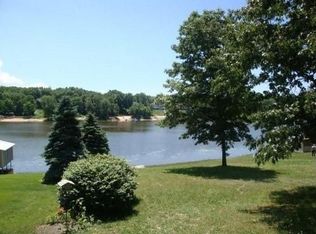 6327 Old Allegan Rd LOT E, Saugatuck, MI 49453