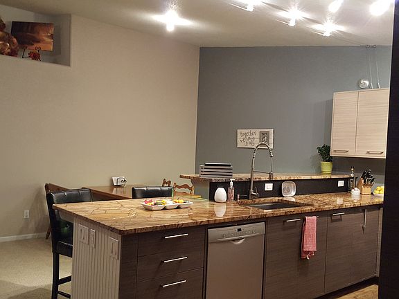 Custom Kitchen Remodel 2015