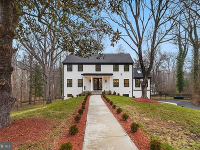 9201 Farnsworth Dr, Rockville, MD, 20854