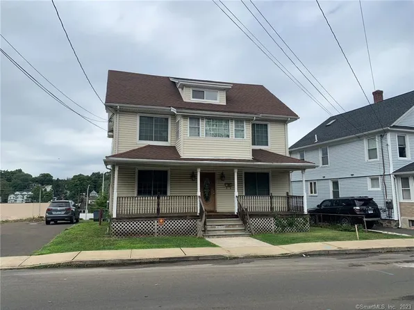 218 Ely Avenue, Norwalk, CT 06854