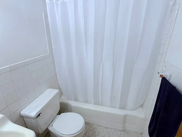 1816 Kalorama Rd NW #301 — Photo 8